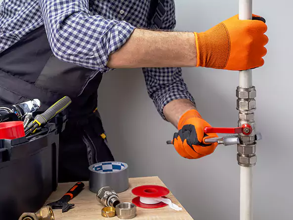 Why Choose Lemoore Plumber for Plumbing Services?