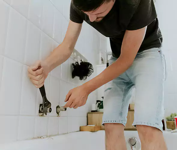 Affordable Bathtub Faucet Replacement in Lemoore: Choose Experienced Local Technicians