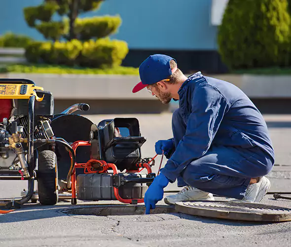 Trusted Drain Repair Specialists in Lemoore, CA