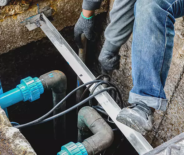 Expert Plumber for Drainage Services in Lemoore, CA: Schedule Affordable Drainage Solutions with Us