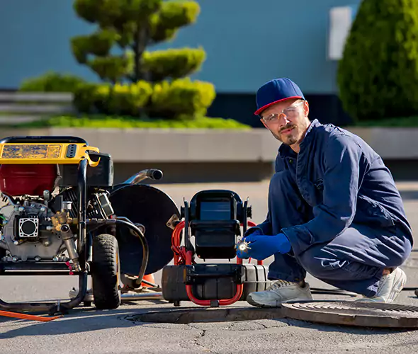Professional Plumbers for Drains Camera Inspection in Lemoore, CA: Book Expert Inspection Services Today