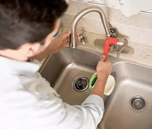 Professional Emergency Plumbing Repair in Lemoore, CA