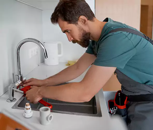 Professional Faucet Replacement Specialist in Lemoore, CA: Schedule Affordable Faucet Replacement Services with Us