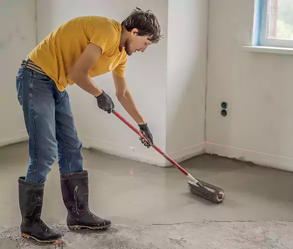 Trusted Foundation Leak Repair Experts in Lemoore, CA