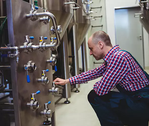 Professional Gas Leak Repair in Lemoore, CA