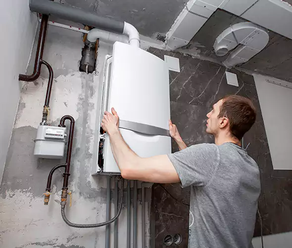 Certified Experts for Gas Water Heater Installation in Lemoore, CA