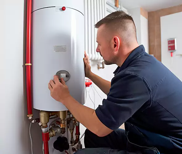 Expert Plumber for Gas Water Heater Replacement in Lemoore, CA: Schedule Affordable Replacement Services with Us