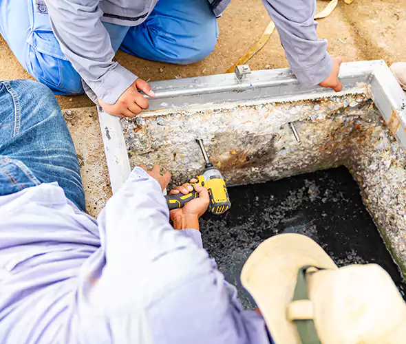 >Licensed Grease Trap Repair Plumber in Lemoore, CA