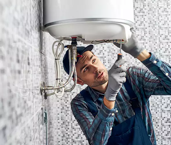 Expert Plumber for Hot Water Tank Maintenance in Lemoore, CA: Schedule Reliable Maintenance Services with Us