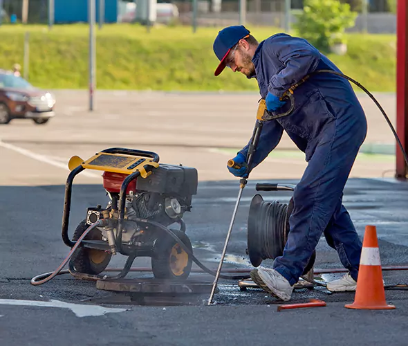 Expert Plumber for Hydrojet Plumbing in Lemoore, CA: Schedule Affordable Jetting Services with Us