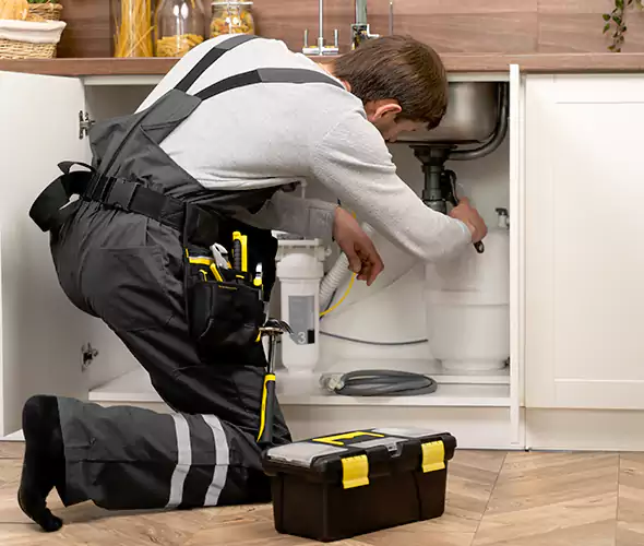 Certified Plumbers for Insinkerator Installation in Lemoore