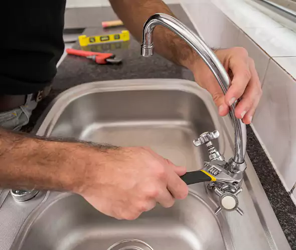 Expert Kitchen Sink Installation in Lemoore, CA