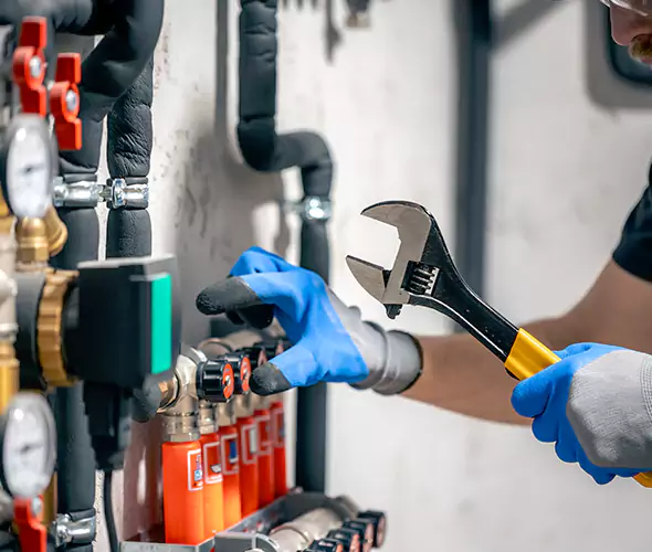 Expert Plumber for New Construction Plumbing in Lemoore, CA: Schedule Affordable Installation Services with Us