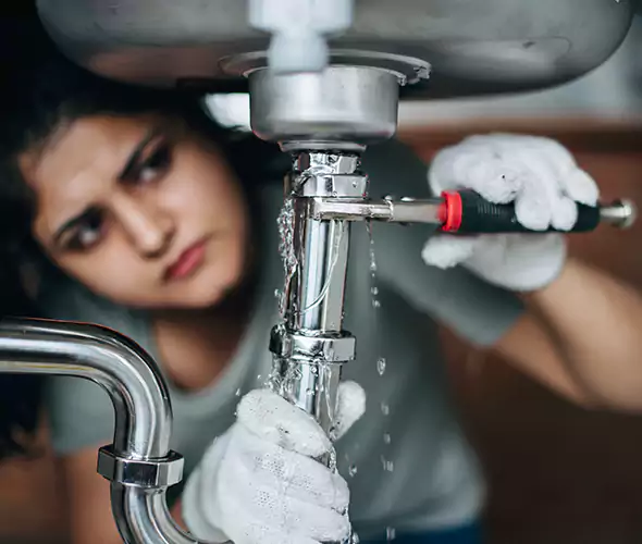 Professional Pipe Repair Specialists in Lemoore, CA