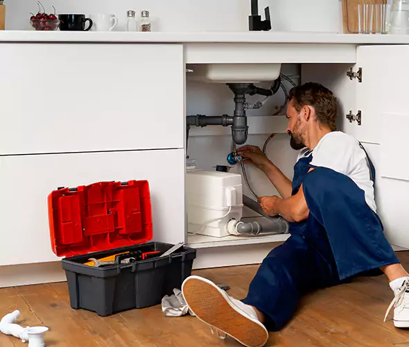 Expert Plumber for Frozen Pipes in Lemoore, CA: Schedule Affordable Frozen Pipe Repair Services with Us