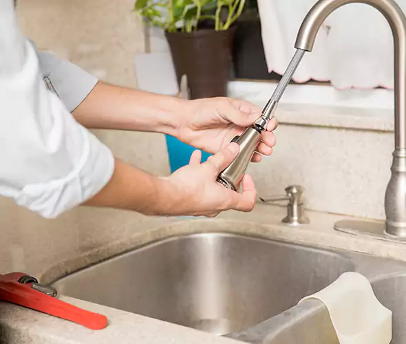 Expert Plumber for Plumbing Inspection in Lemoore, CA: Schedule Affordable Inspection Services with Us