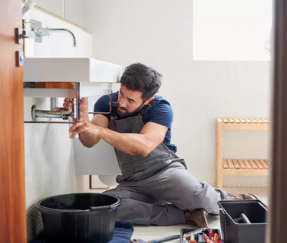 Expert Plumber for Plumbing Repair in Lemoore, CA: Schedule Affordable Plumbing Repair Services with Us