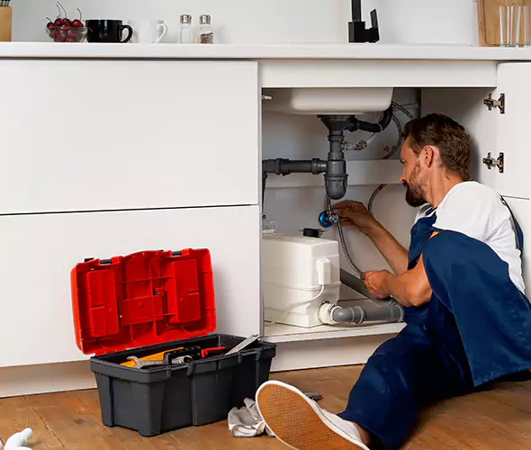 Trusted Plumber for Polybutylene Plumbing Replacement in Lemoore, CA: Schedule Reliable Replacement Services with Us