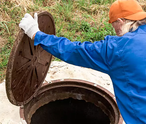 Septic System Repair Experts in Lemoore, CA