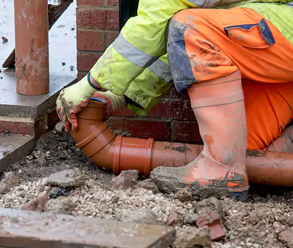Professional Plumber for Sewer Cleaning in Lemoore, CA: Schedule Reliable Service Today