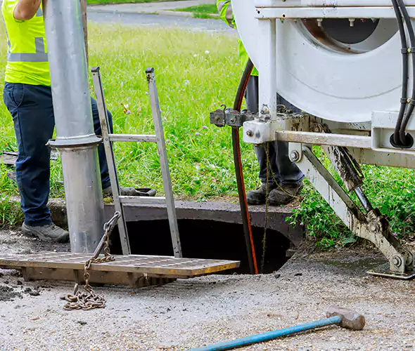Expert Plumber for Sewer Line Cleaning in Lemoore, CA: Schedule Reliable Sewer Cleaning Services with Us