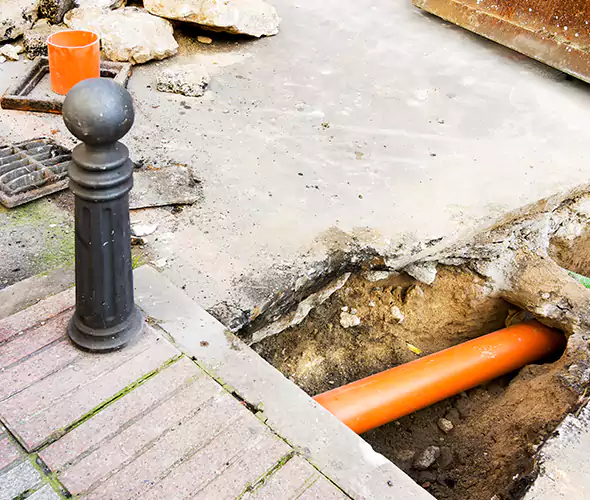 Expert Plumber for Sewer Line Replacement in Lemoore, CA: Schedule Affordable Sewer Replacement Services with Us