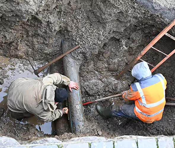 Expert Plumber for Sewer Replacement in Lemoore, CA: Schedule Affordable Sewer Replacement Services with Us