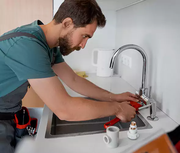 Professional Sink Installation Specialist in Lemoore, CA: Schedule Professional Sink Setup Services with Us
