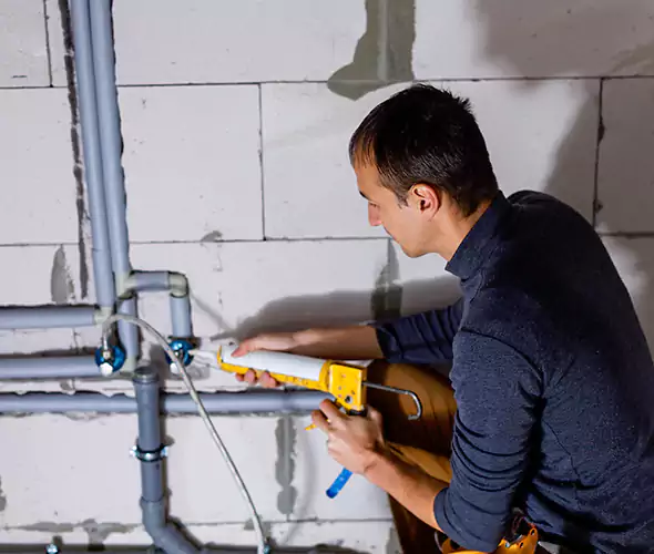 Expert Plumber for Slab Leak Detection in Lemoore, CA: Schedule Affordable Slab Leak Repair Services with Us