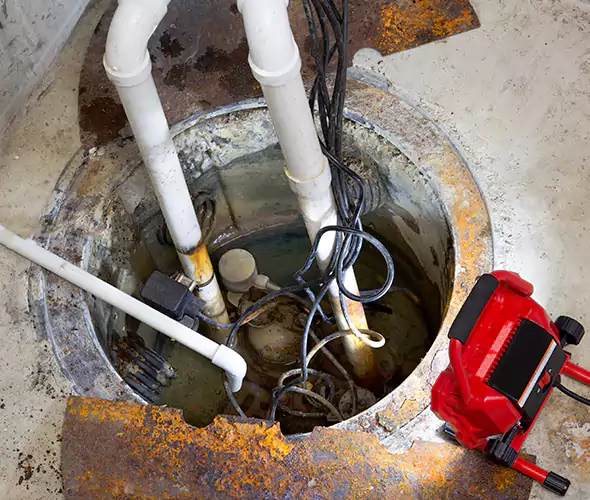 Licensed Sump Pump Installation Plumber in Lemoore, CA