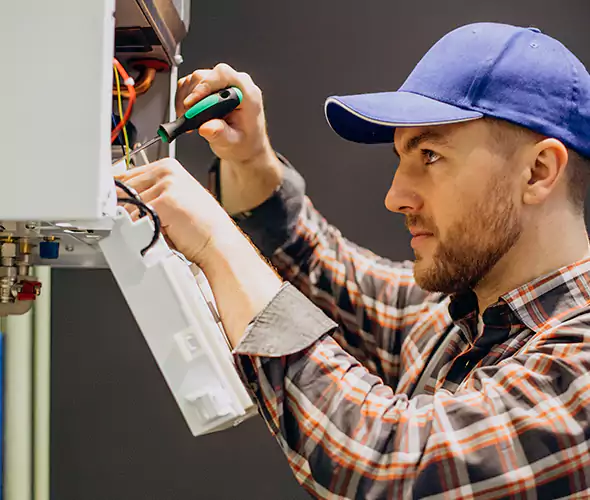 Expert Tankless Water Heater Plumber in Lemoore, CA