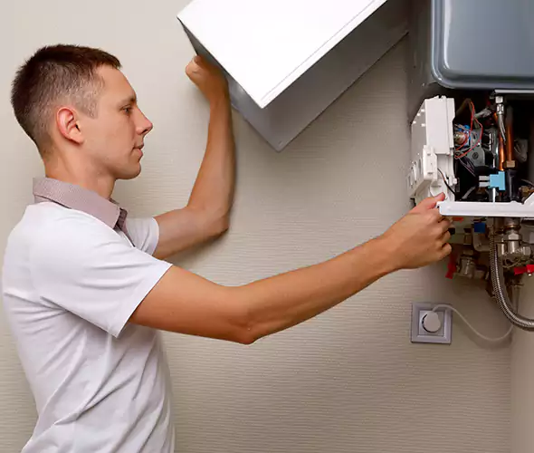 Expert Plumber for Tankless Water Heater Replacement in Lemoore, CA: Schedule Affordable Replacement Services with Us