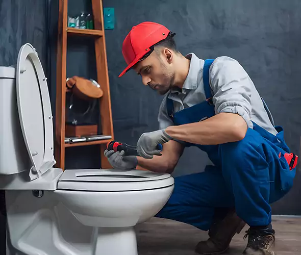 Expert Plumber for Toilet Installation in Lemoore, CA: Schedule Affordable Toilet Installation Services with Us