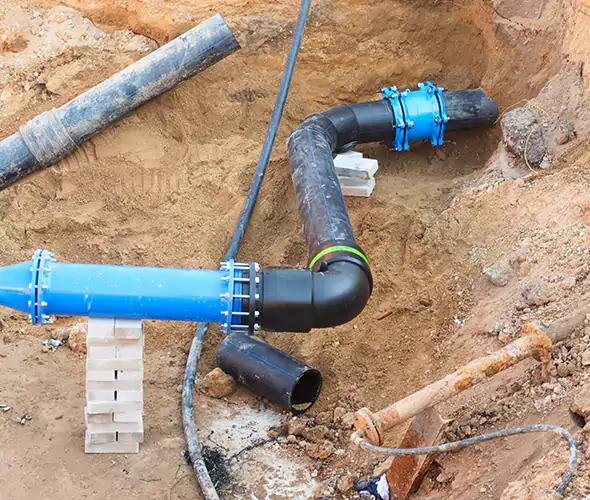 Expert Professional Trenchless Pipe Repair in Lemoore, CA