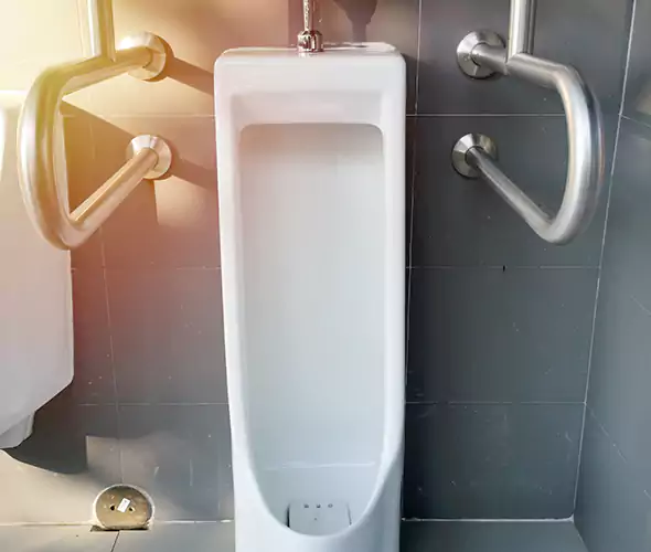 Expert Urinal Installation in Lemoore, CA: Schedule Reliable Plumbing Services with Us
