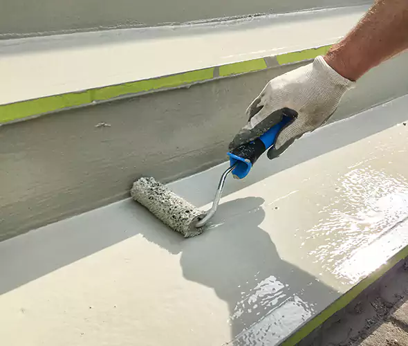 Expert Plumber for Walls Waterproofing in Lemoore,CA: Schedule Affordable Waterproofing Services with Us
