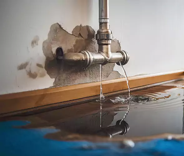 Professional Water Damage Restoration Experts in Lemoore, CA — Fast, Reliable & Certified