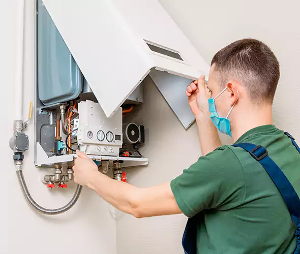 Licensed Experts for Water Heater Installation in Lemoore, CA