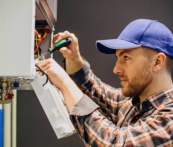 Expert Plumber for Water Heater Maintenance in Lemoore, CA: Schedule Affordable Services Today