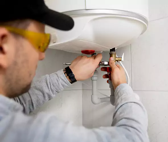 Get Affordable Water Heater Repair Service in Lemoore, CA