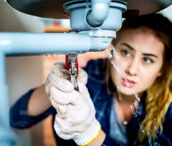 Expert Plumber for Water Leak Detection in Lemoore, CA: Schedule Affordable Leak Repair Services with Us