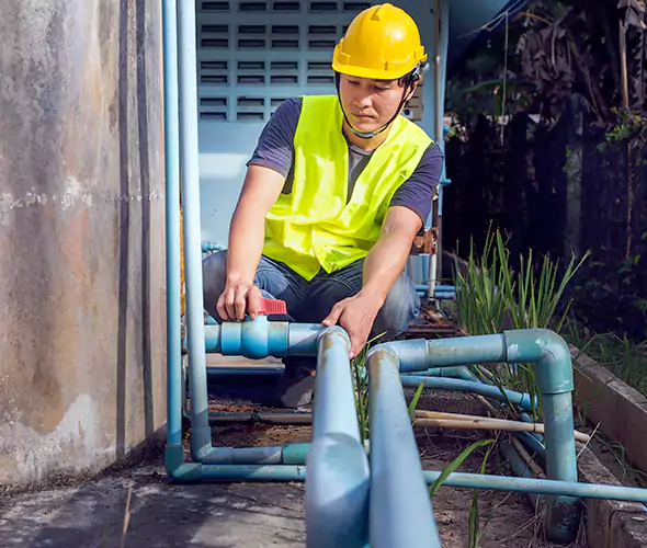 Expert Plumber for Water Line Replacement in Lemoore, CA: Schedule Affordable Water Line Replacement Services with Us