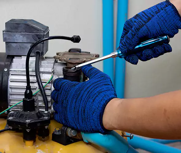 Well Pump Specialist in Lemoore, CA