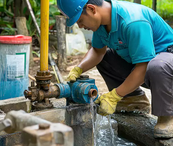 Expert Plumber for Well Pump Replacement in Lemoore, CA: Schedule Affordable Well Pump Replacement Services with Us