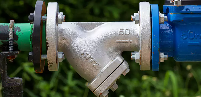 Professional Backflow Preventer Installation Services in Lemoore, CA
