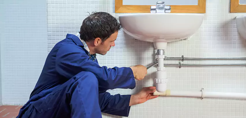 Toilet Repair Lemoore