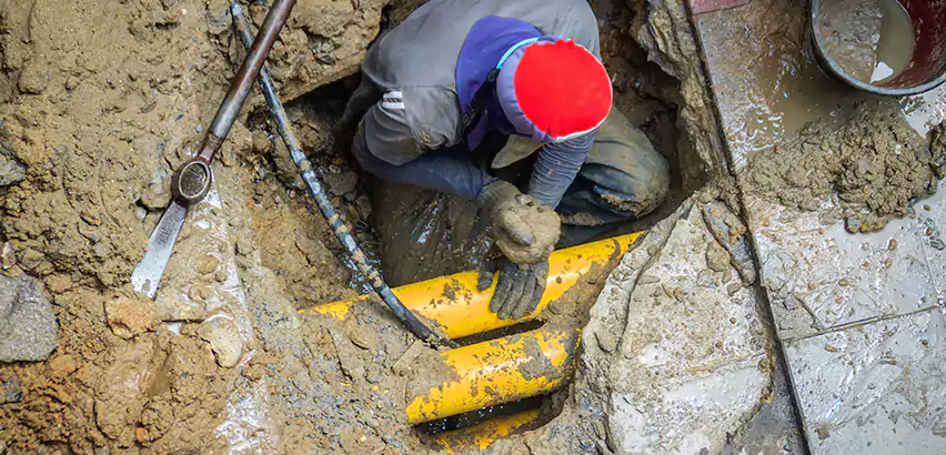 Clogged Drain Repair in Lemoore, CA
