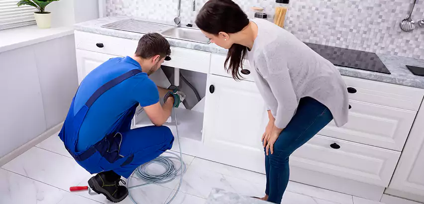 Professional Clogged Sewer Line Repair in Lemoore, CA