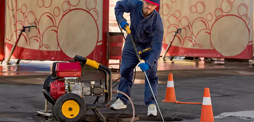 Professional Drain Repair Services in Lemoore, CA
