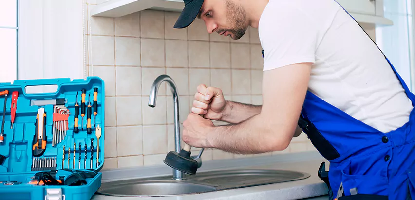 Emergency Plumber in Lemoore